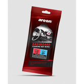 Areon Dashboard Wet Wipes ,